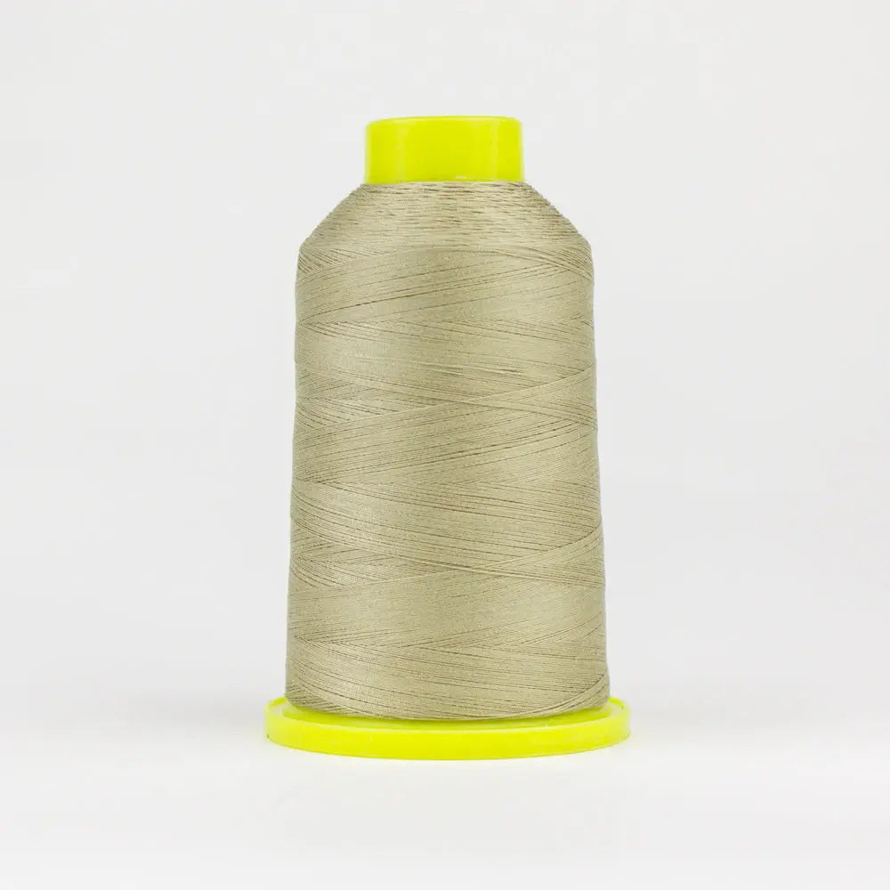 UL115 - Ultima™ 40wt Cotton Wrapped Polyester Sandstone Thread WonderFil USA