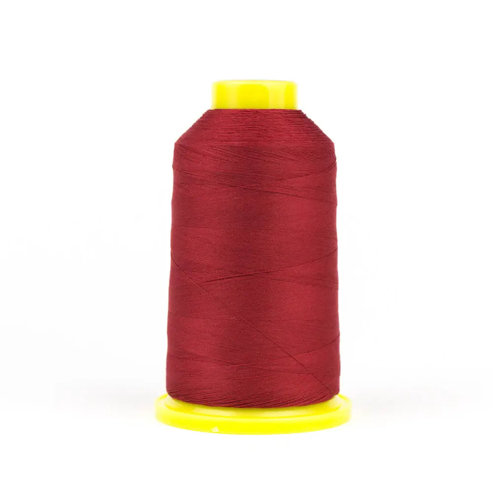 UL176 - Ultima™ 40wt Cotton Wrapped Polyester Poppy Thread WonderFil USA