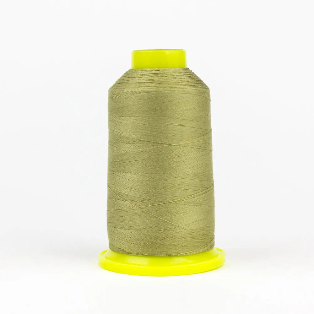 UL220 - Ultima™ 40wt Cotton Wrapped Polyester Woven Twill Thread WonderFil USA