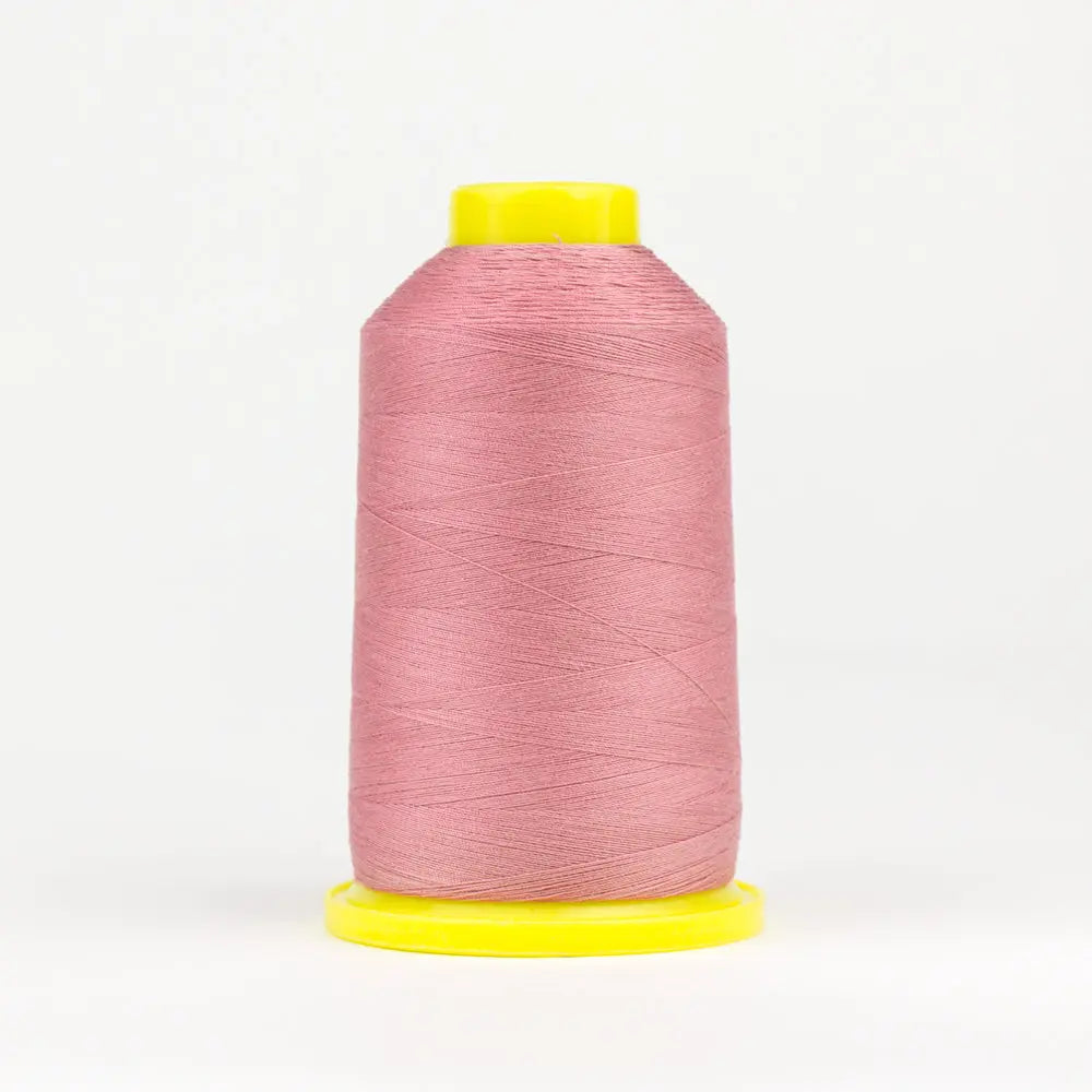 UL221 - Ultima™ 40wt Cotton Wrapped Polyester Rosy Pink Thread WonderFil USA