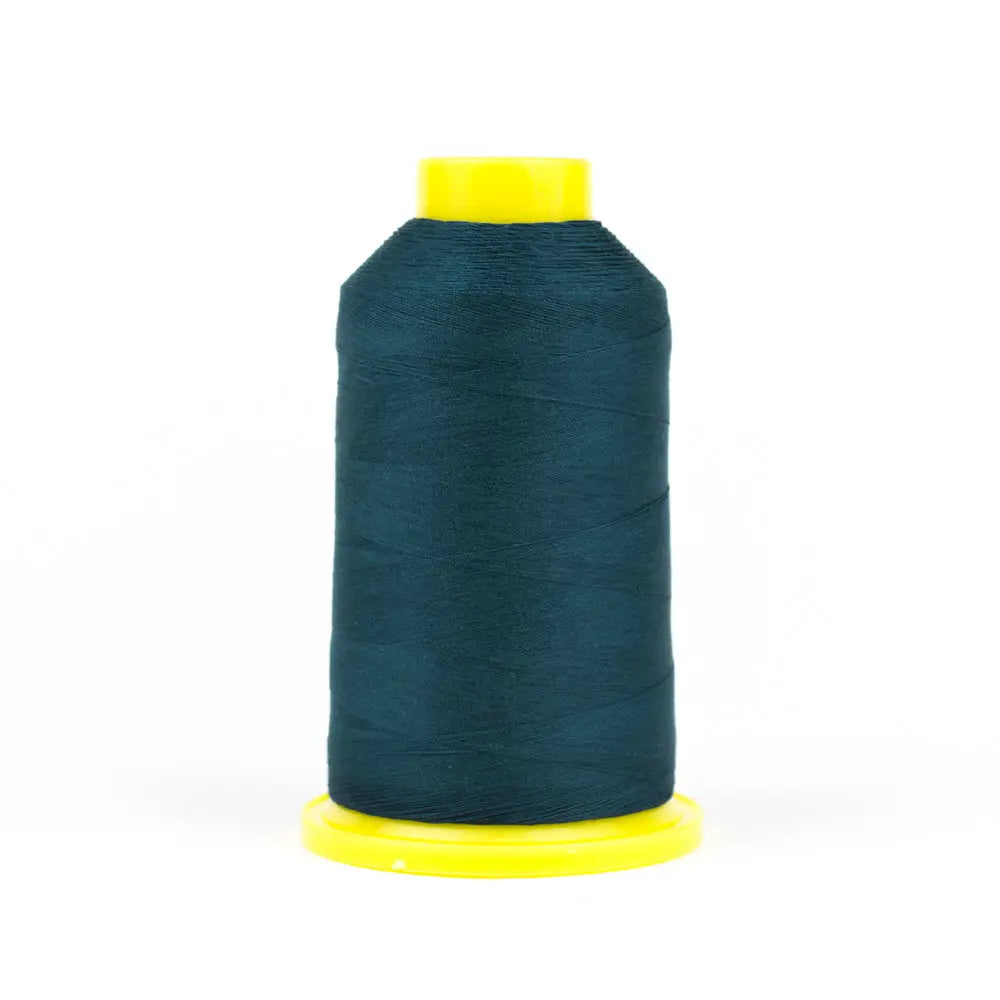 UL301 - Ultima™ 40wt Cotton Wrapped Polyester Navy Thread WonderFil USA
