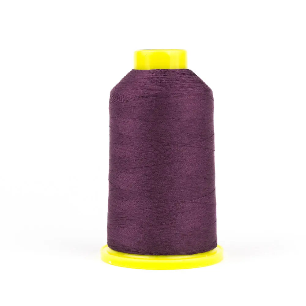 UL308 - Ultima™ 40wt Cotton Wrapped Polyester Soft Purple Thread WonderFil USA