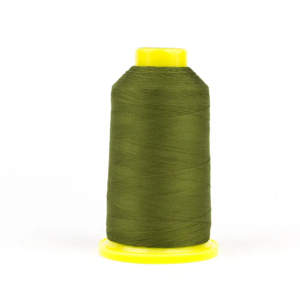 UL847 - Ultima™ 40wt Cotton Wrapped Polyester Cypress Thread WonderFil USA