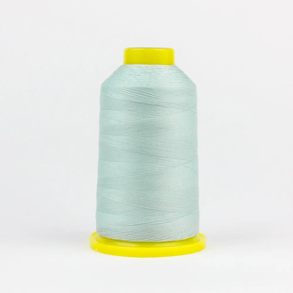 UL869 - Ultima™ 40wt Cotton Wrapped Polyester Glacier Ice Thread WonderFil USA