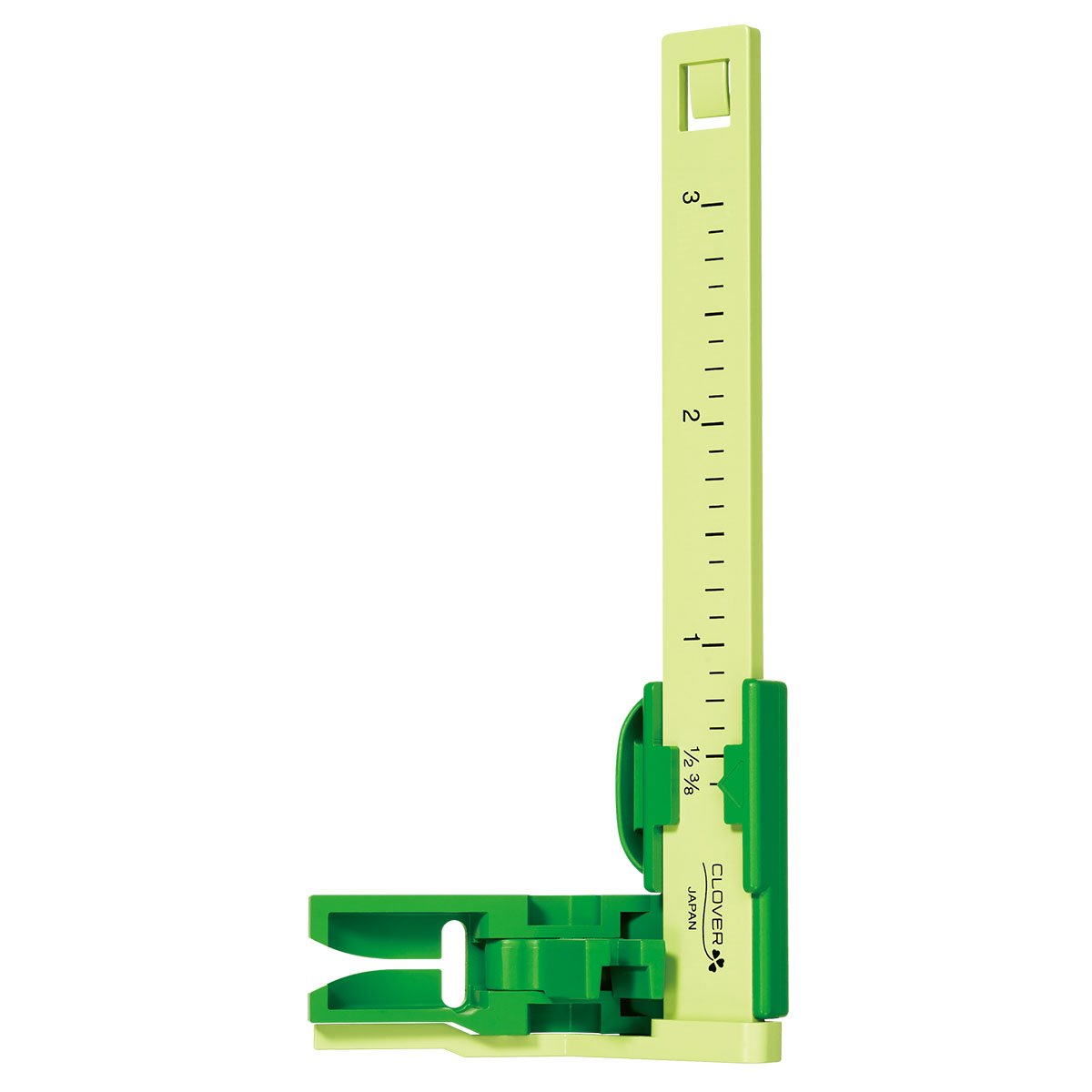 Ultimate Quilt 'n Stitch Presser Foot