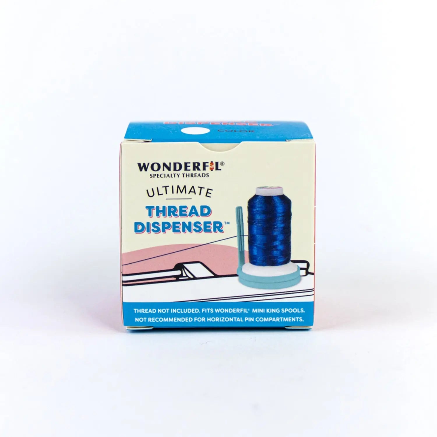 Ultimate Thread Dispenser™? WonderFil USA