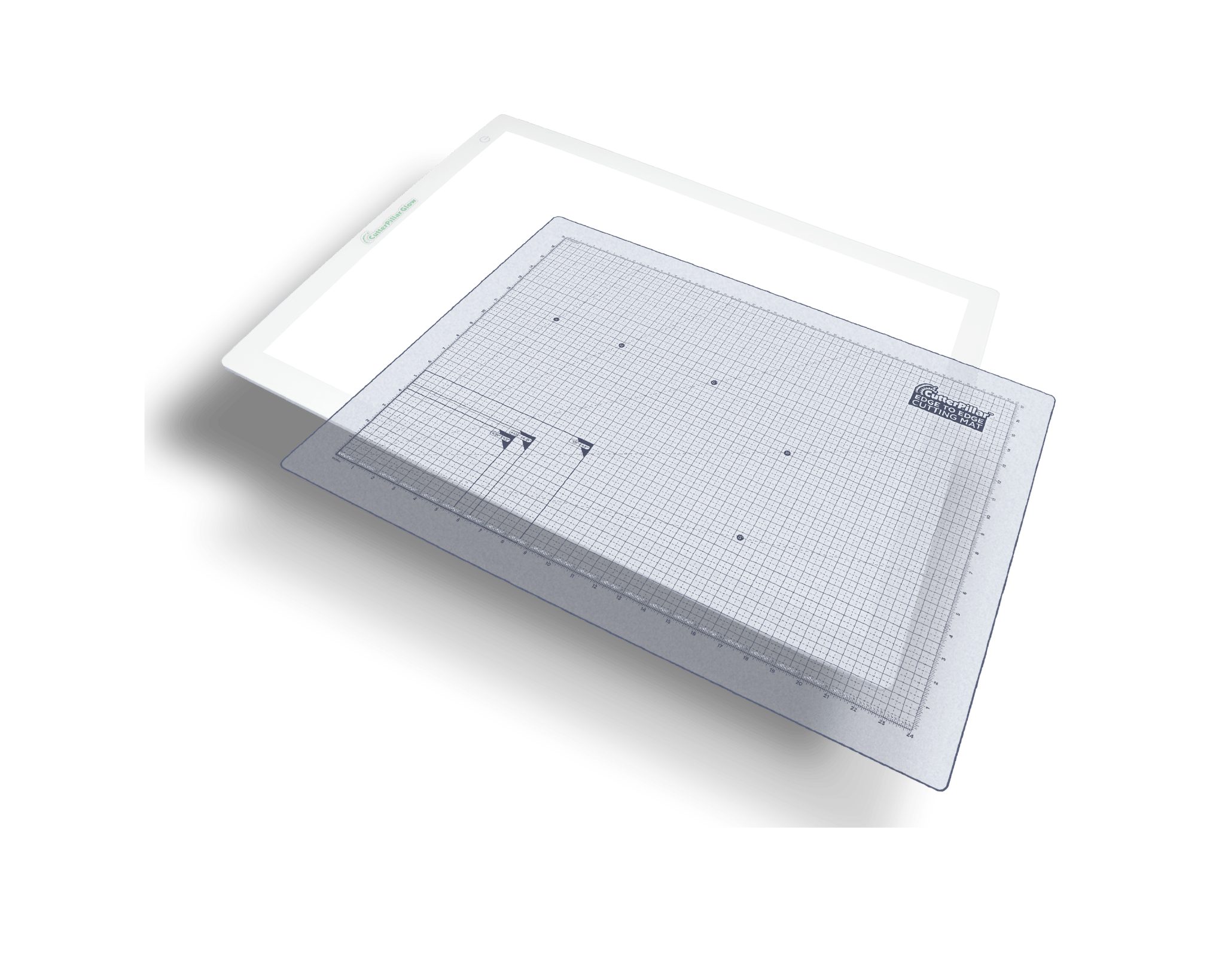 CUTTERPILLAR GLOW ULTRA LIGHTBOARD