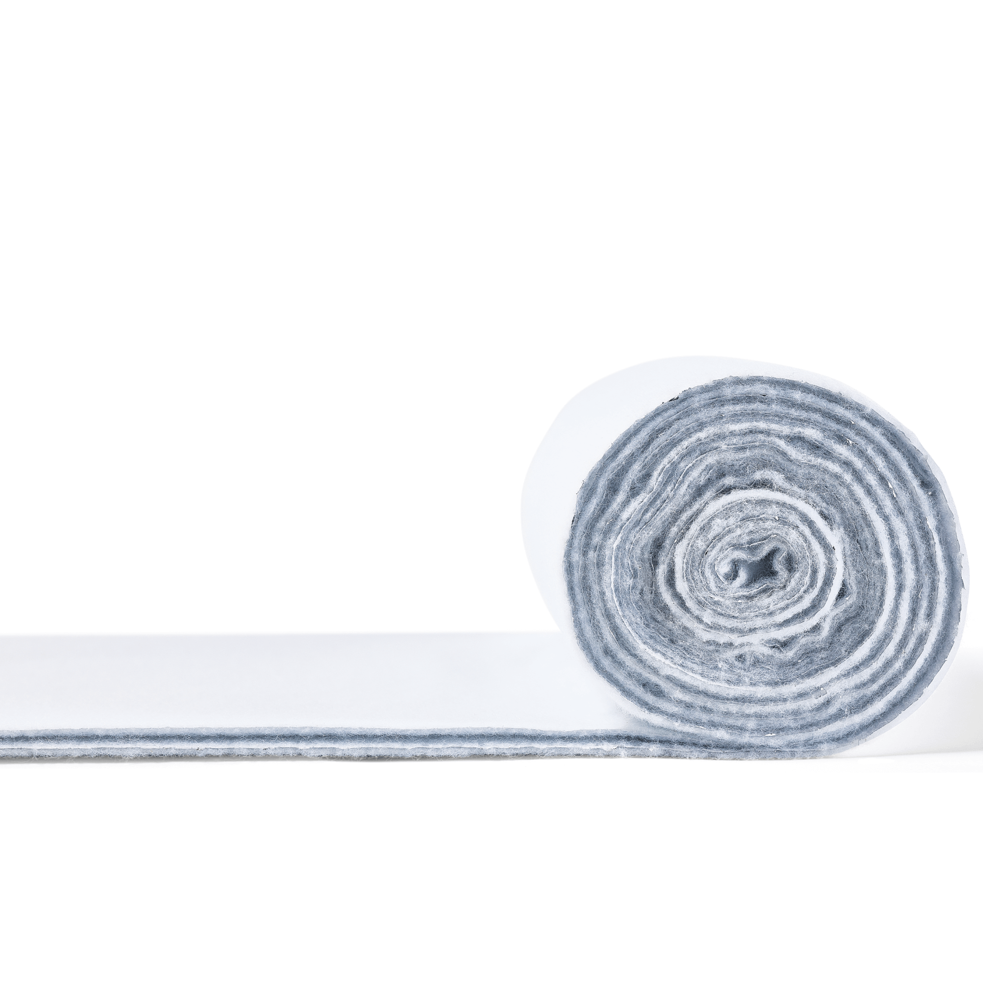 Insul-Bright 22" x 20 YD Batting - Heat-Resistant Insulation for Quilting Projects
