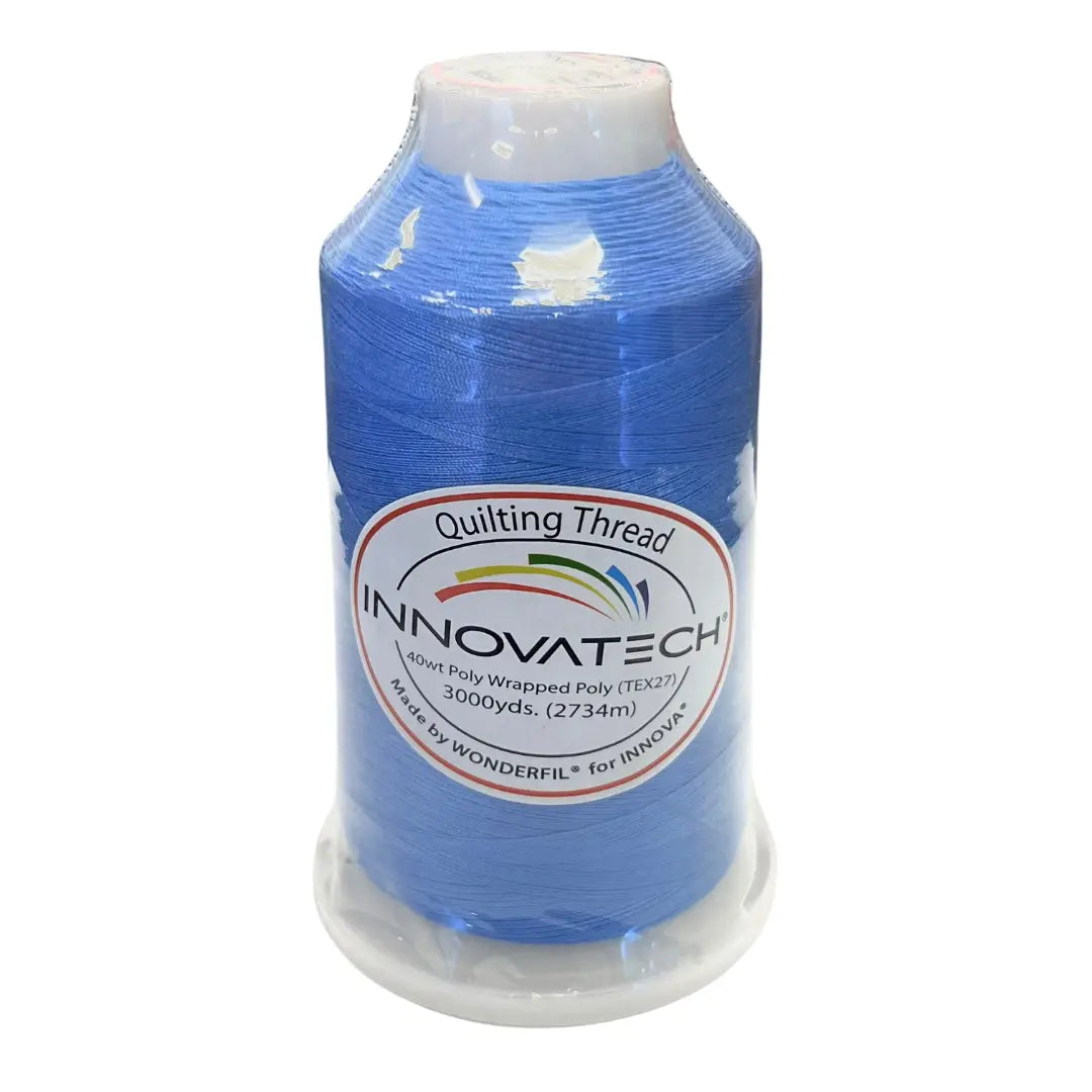 3045 Largo Innovatech Polyester Thread - Linda's Electric Quilters