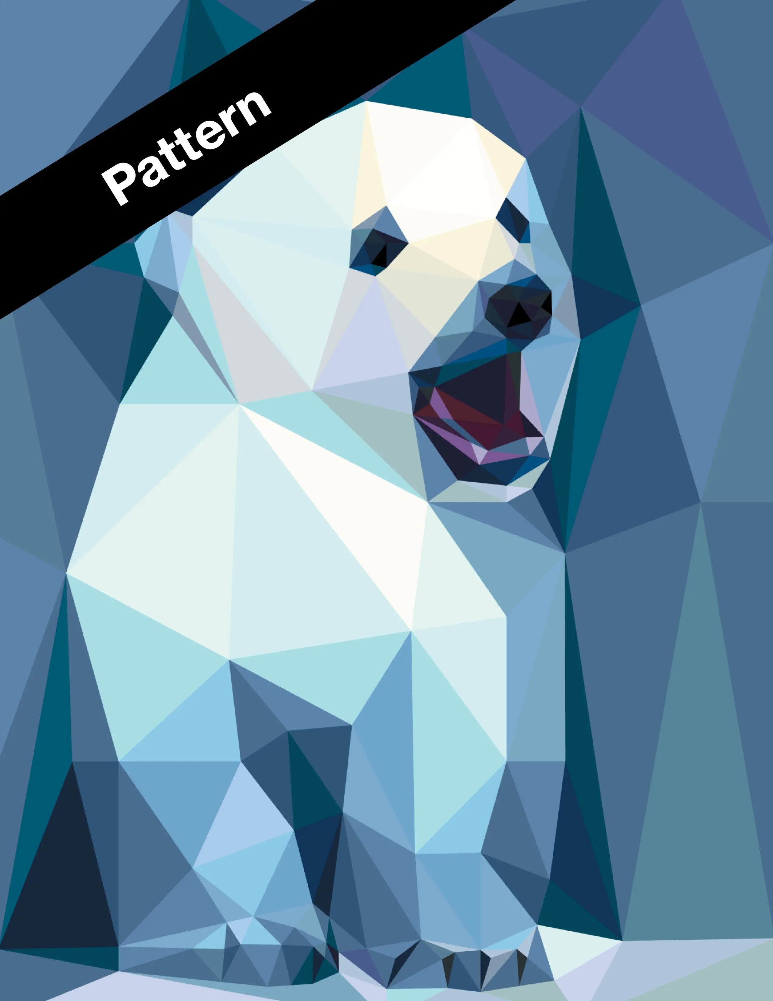 Ursula Minor Pattern Legit Kits