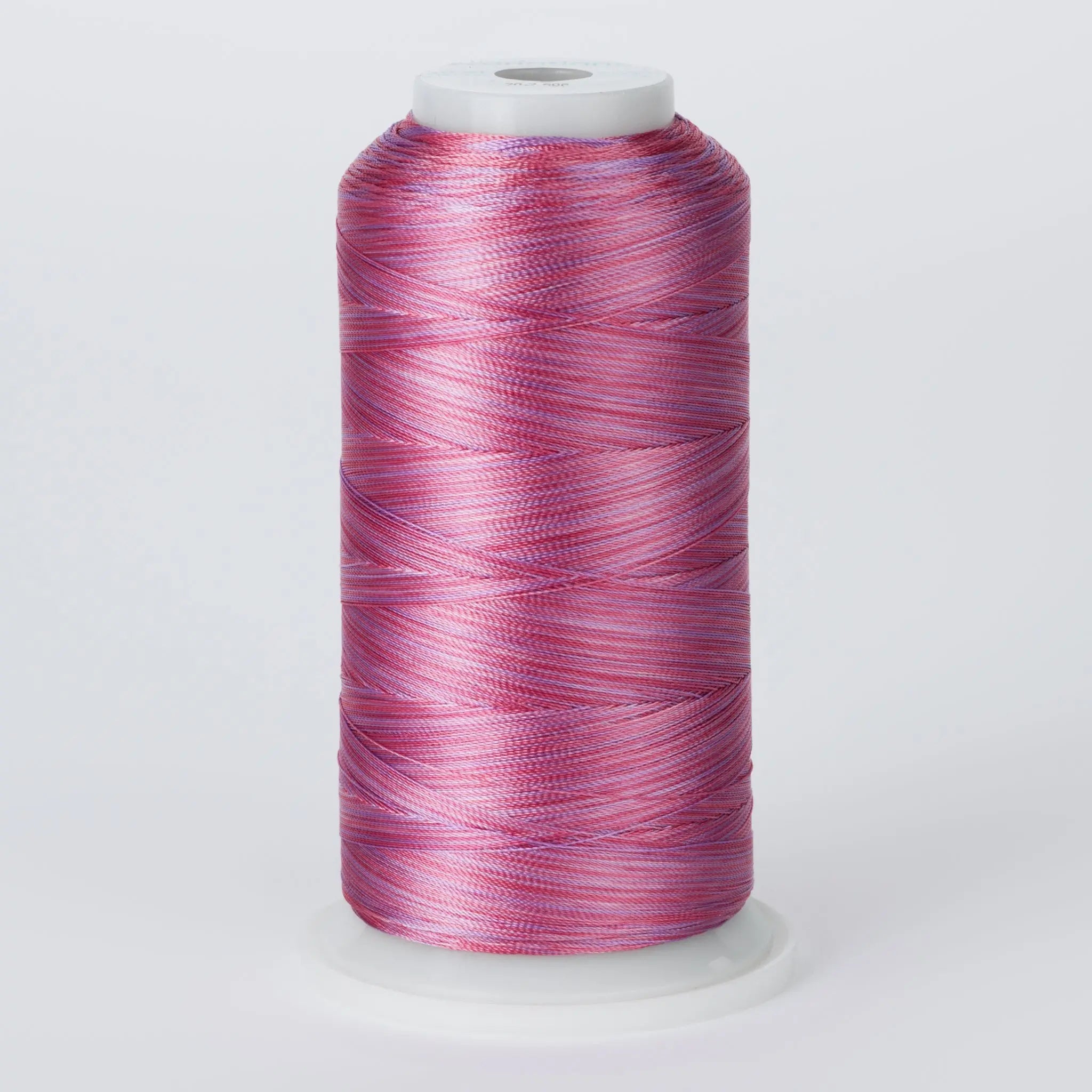 Variations #606 - Pixie Cone YLI Threads