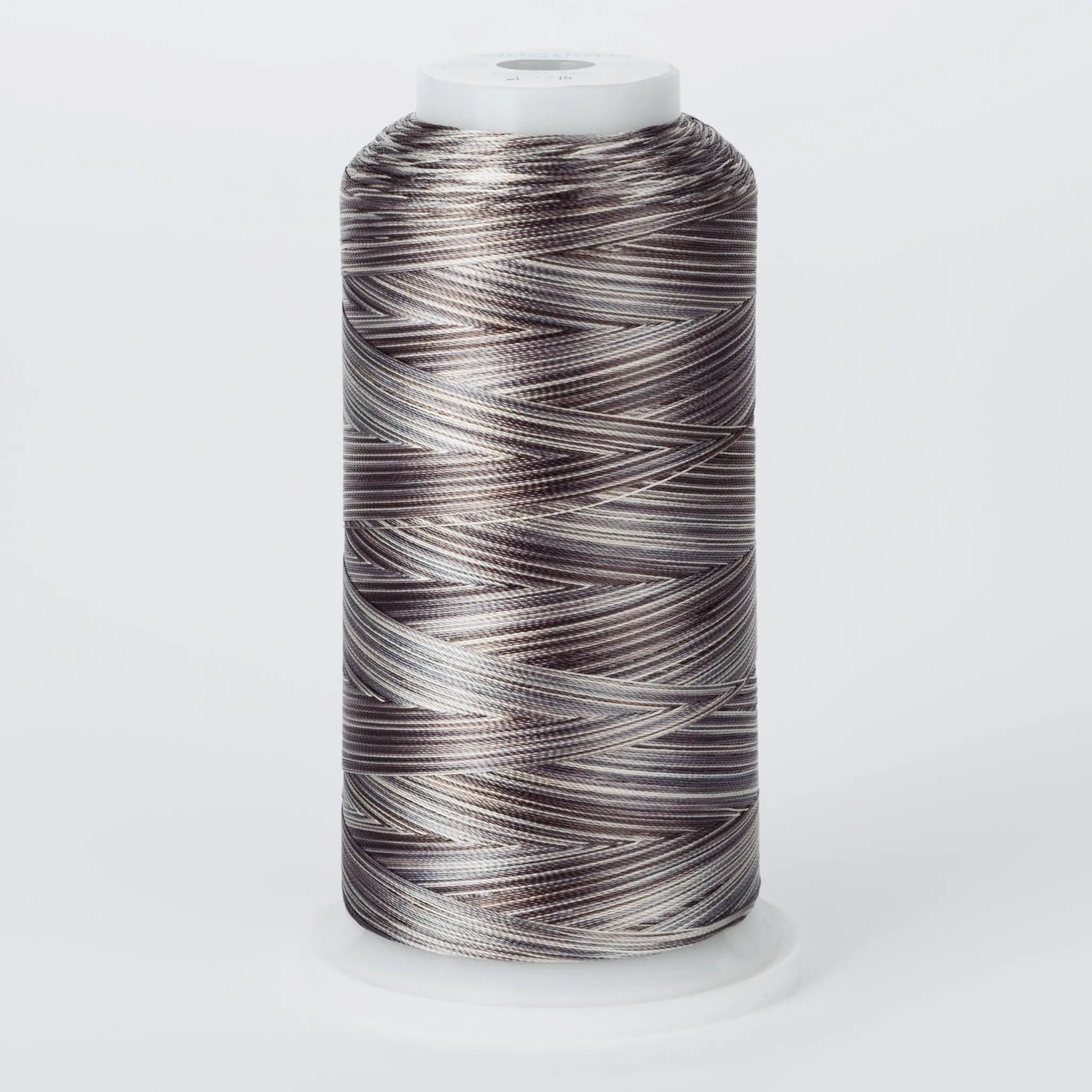 Variations #619 - Penguin Cone YLI Threads