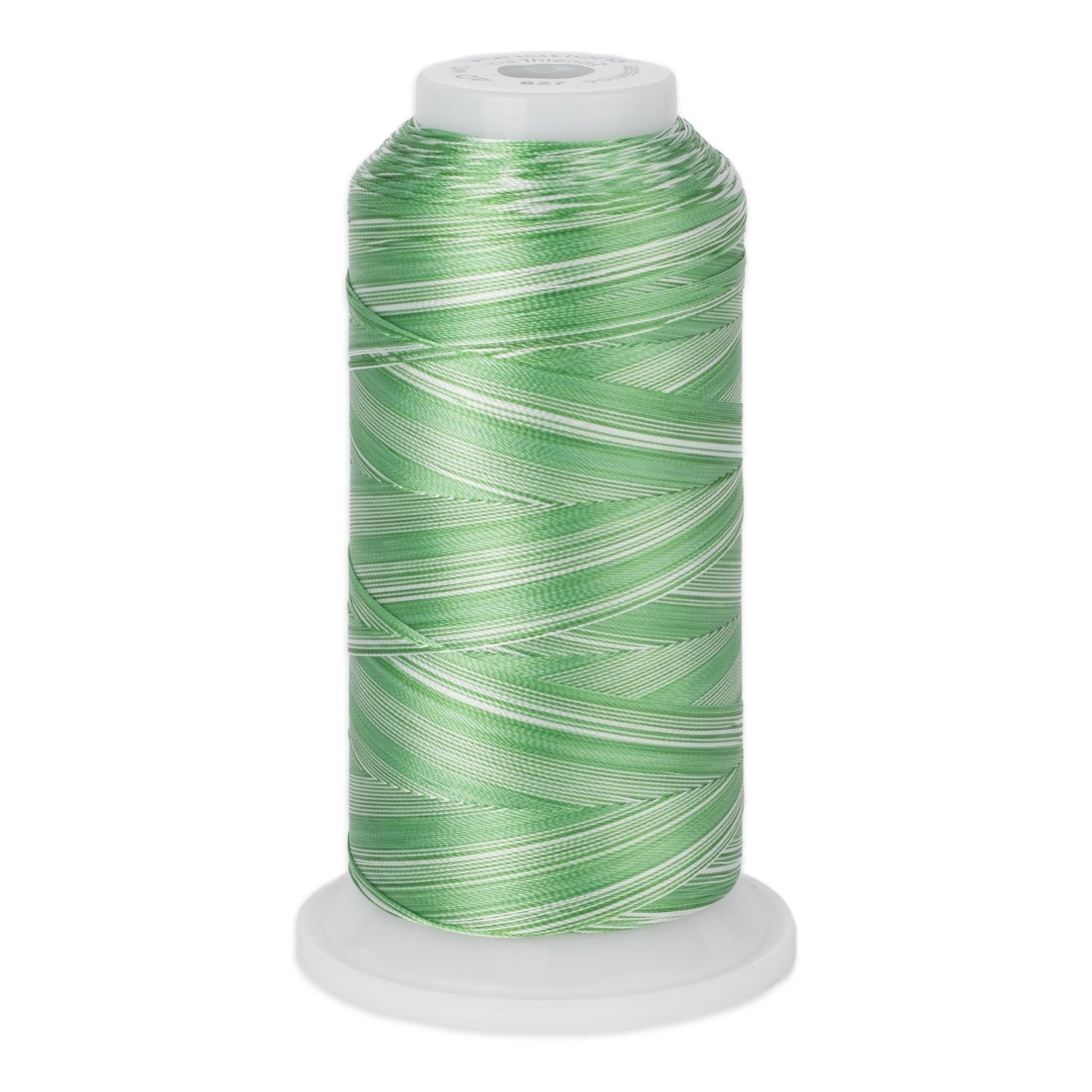 Variations #627 - Leprechaun Cone