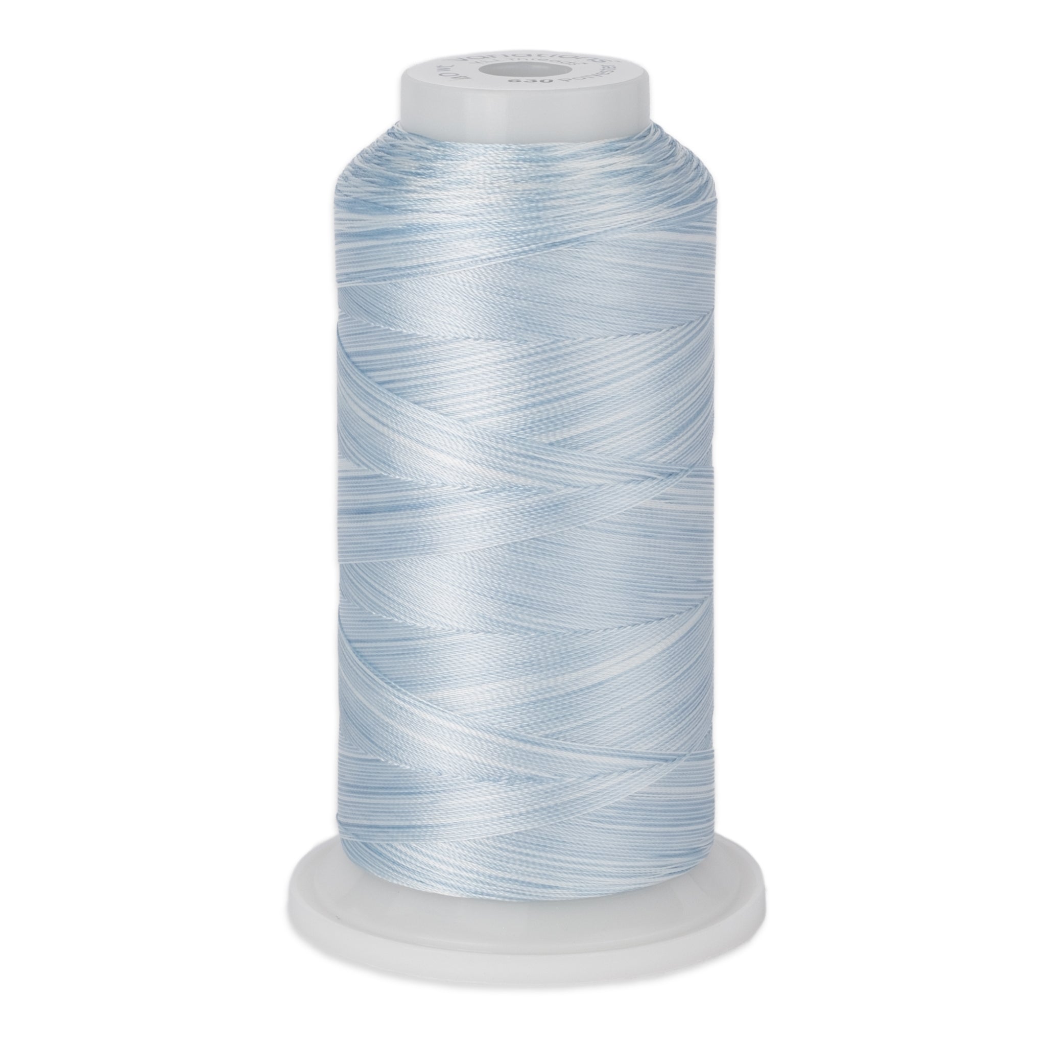 Variations #630 - Glacier Cone