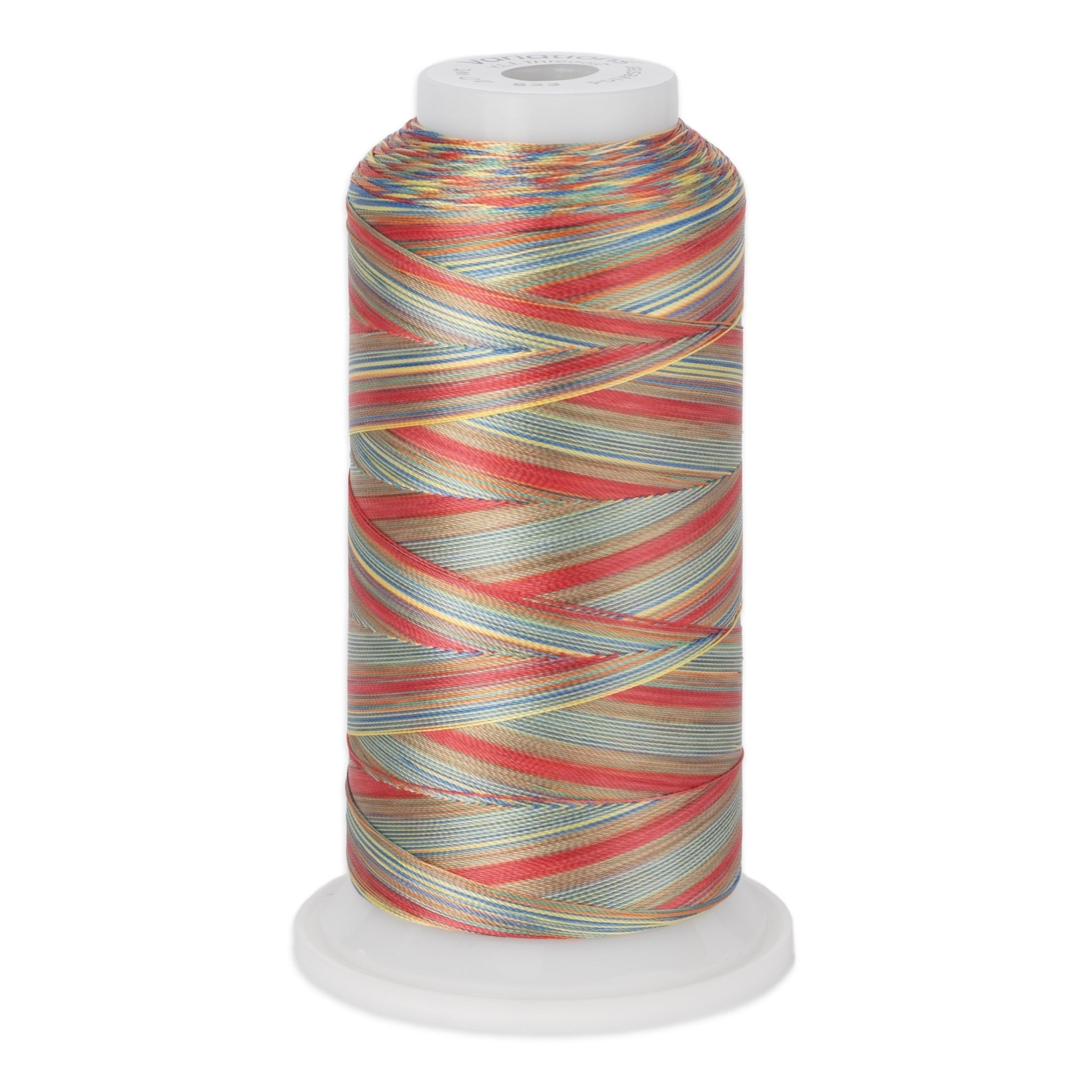 Variations #633 - Confetti Cone