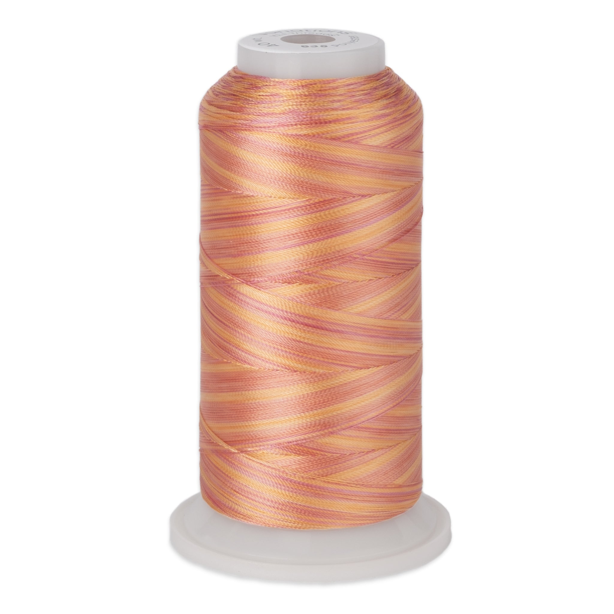 Variations #635 - Taffy Cone