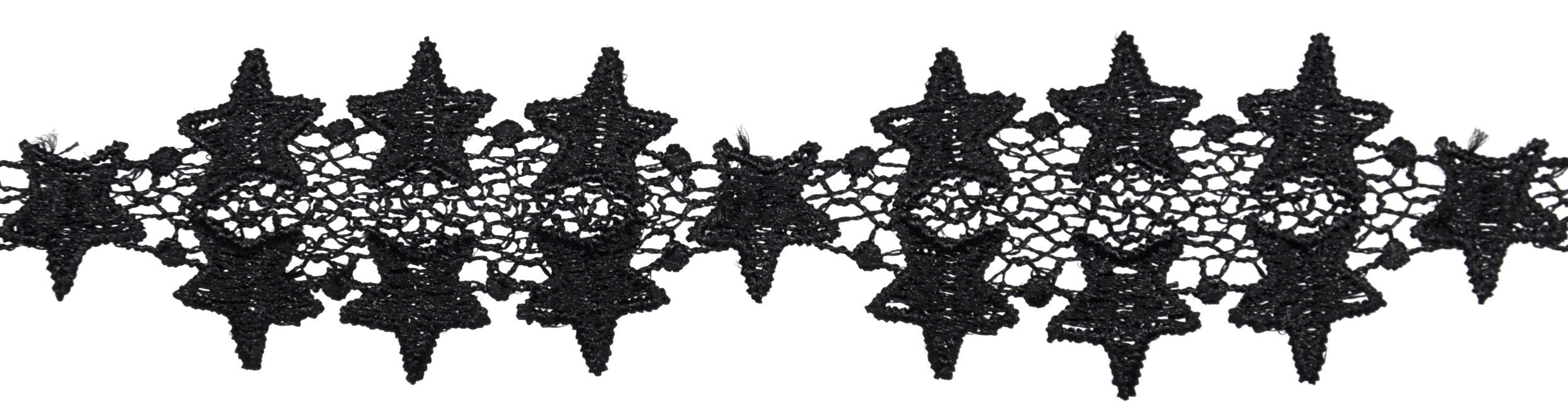 Venice Lace Trim - 3/4" Width (20 Yard Roll) - BV-192-02