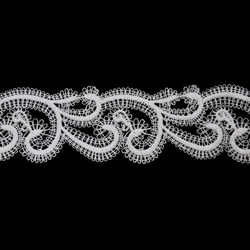 Venice Lace Trim - 3/4" Width (20 Yard Roll) - BV-196-27