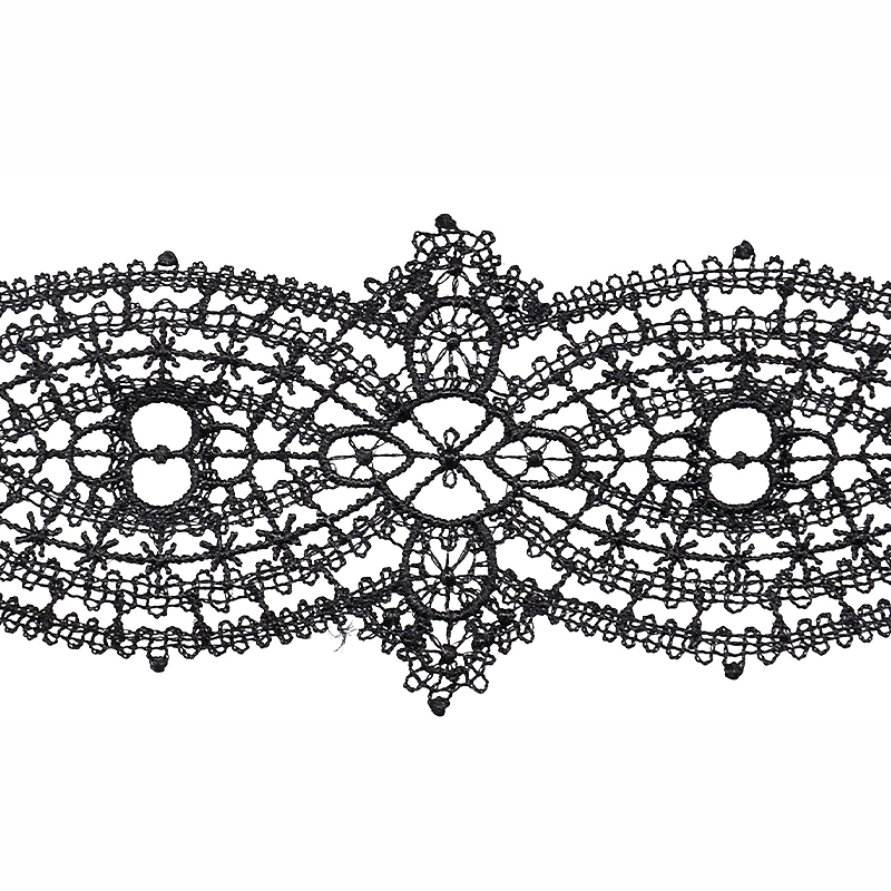 Venice Lace Trim - 3/4" Width (20 Yard Roll) - BV-198-02