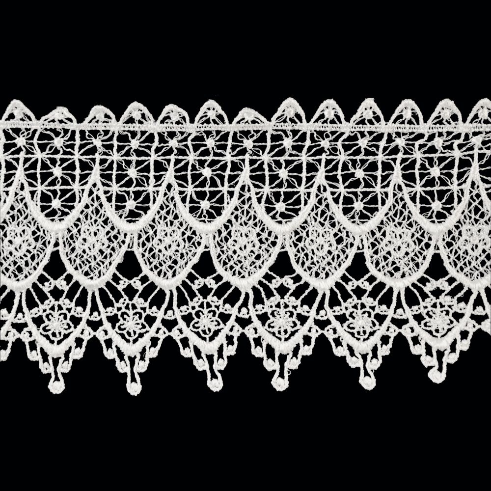 Venise Lace Trim-BV-110-27