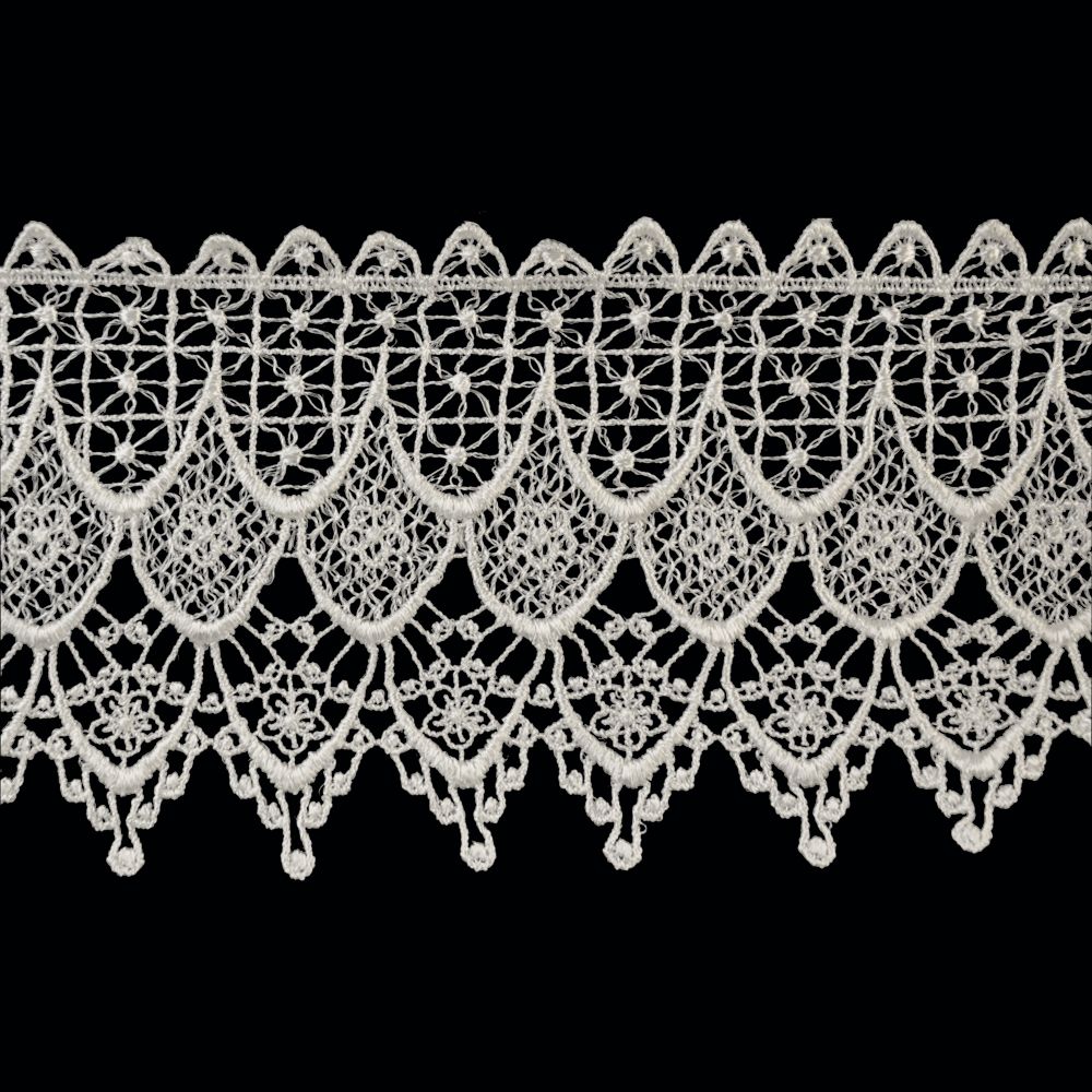 Venise Lace Trim-BV-110-28
