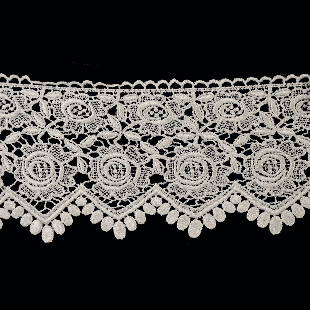 Venise Lace Trim-BV-114-28