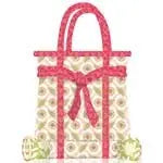 Verna Bag & Quilt (Digital Download) - Linda's Electric Quilters