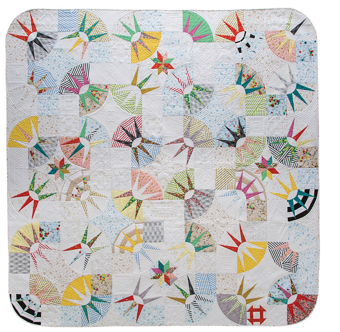 Victoria Findlay Wolfe's Playing with Purpose