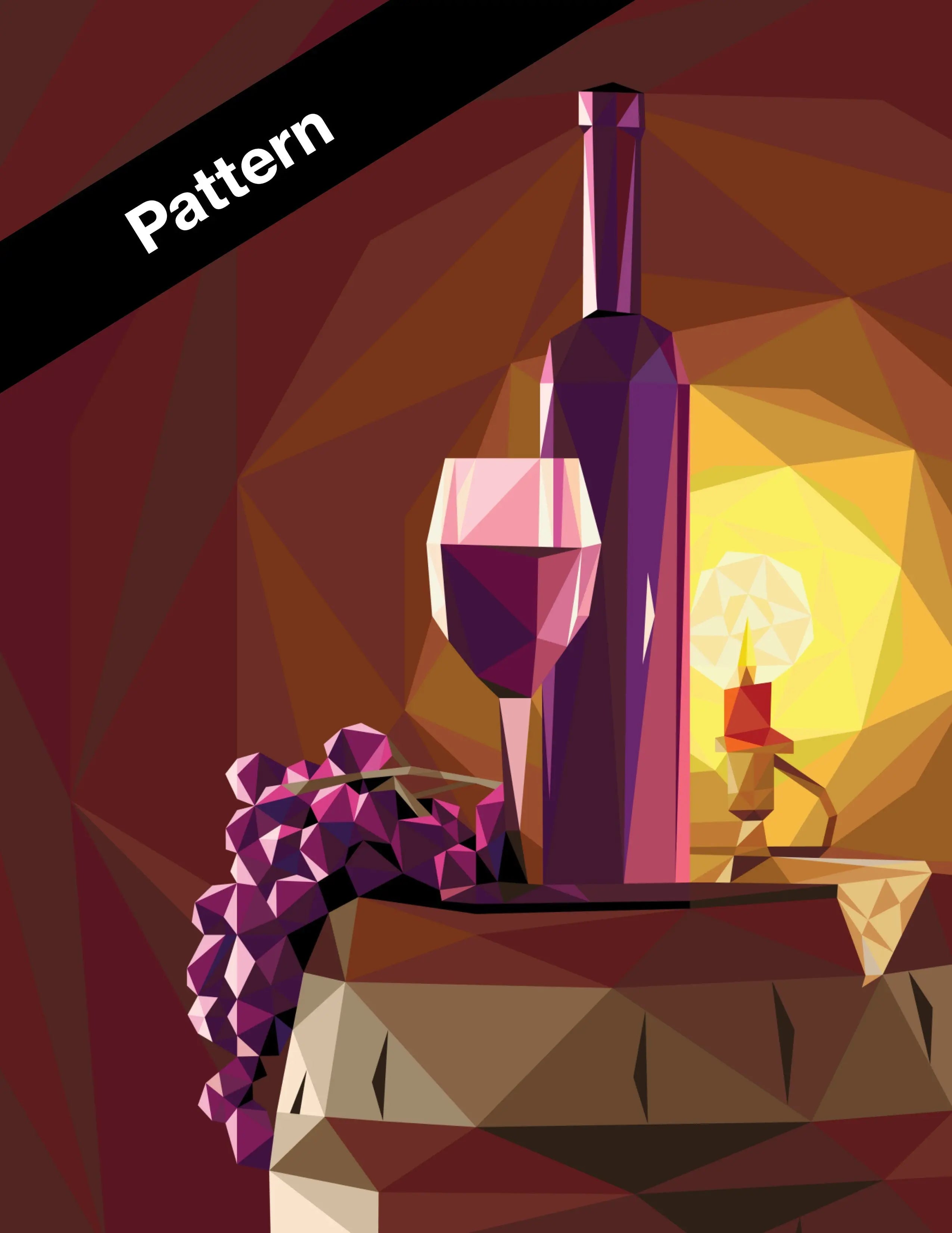 Vintage Pattern Legit Kits