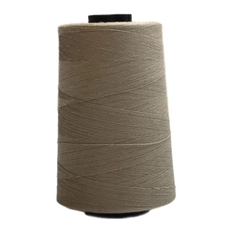 W32005 Taupe Perma Core Tex 30 Polyester Thread American & Efird Permacore
