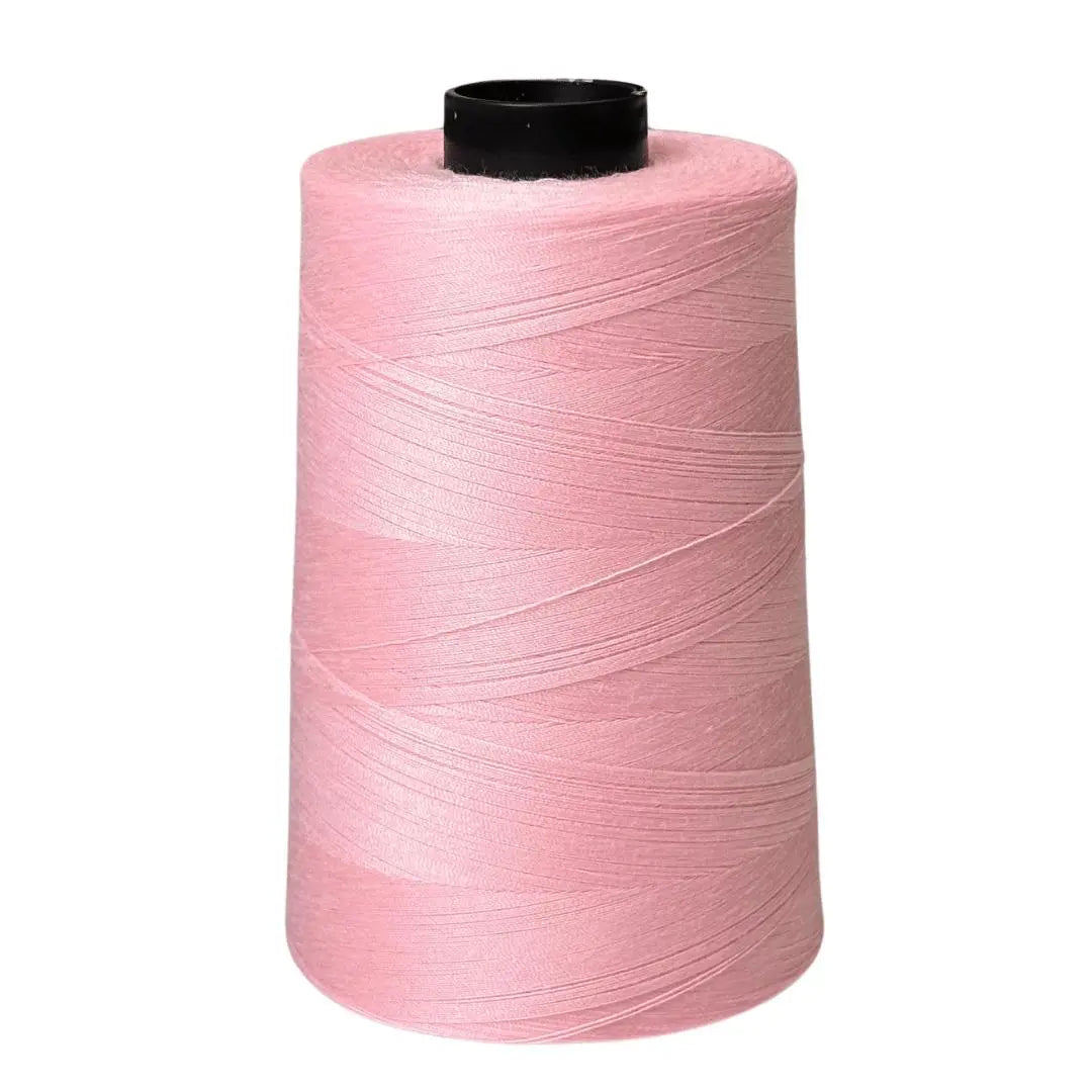 W32048 Pink Perma Core Tex 30 Polyester Thread American & Efird Permacore