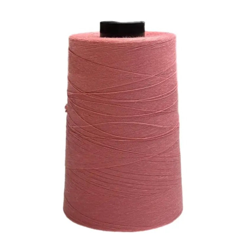 W32061 Old Rose Perma Core Tex 30 Polyester Thread American & Efird Permacore