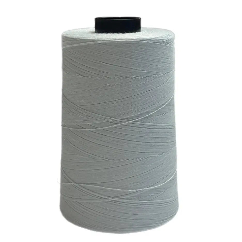 W32504 Grey Opal Perma Core Tex 30 Polyester Thread American & Efird Permacore