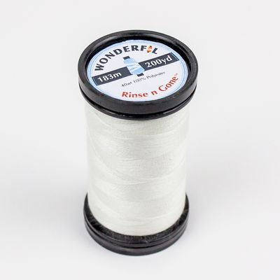 Thrd Rinse nGone-40wt 183m 5ct