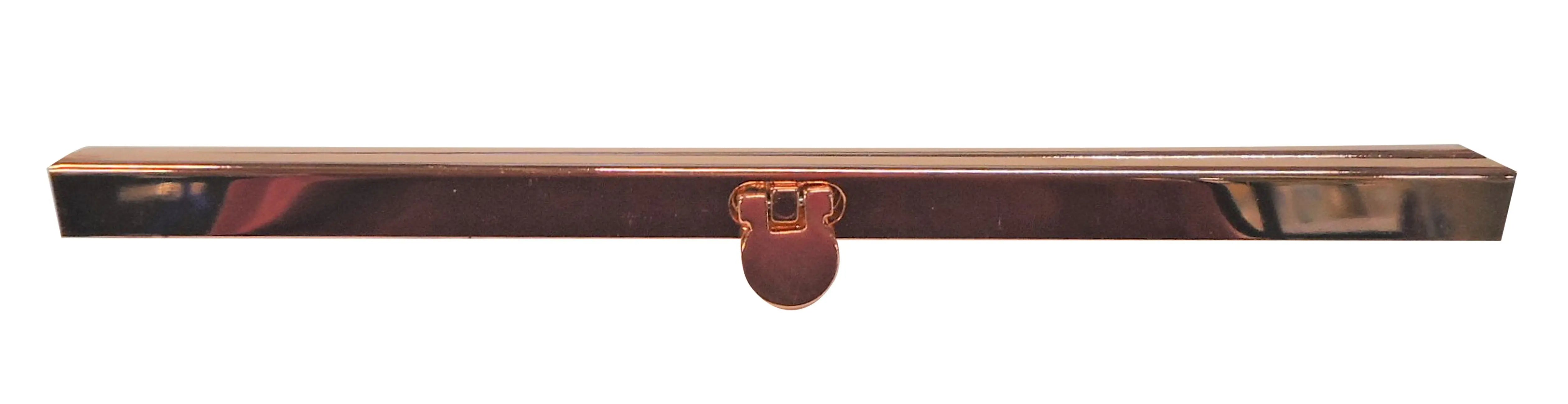 Wallet Clasp Rose Gold
