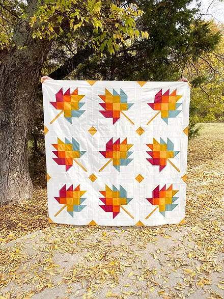 Warm Woodlands Paper Booklets Pattern The Crafty Moose