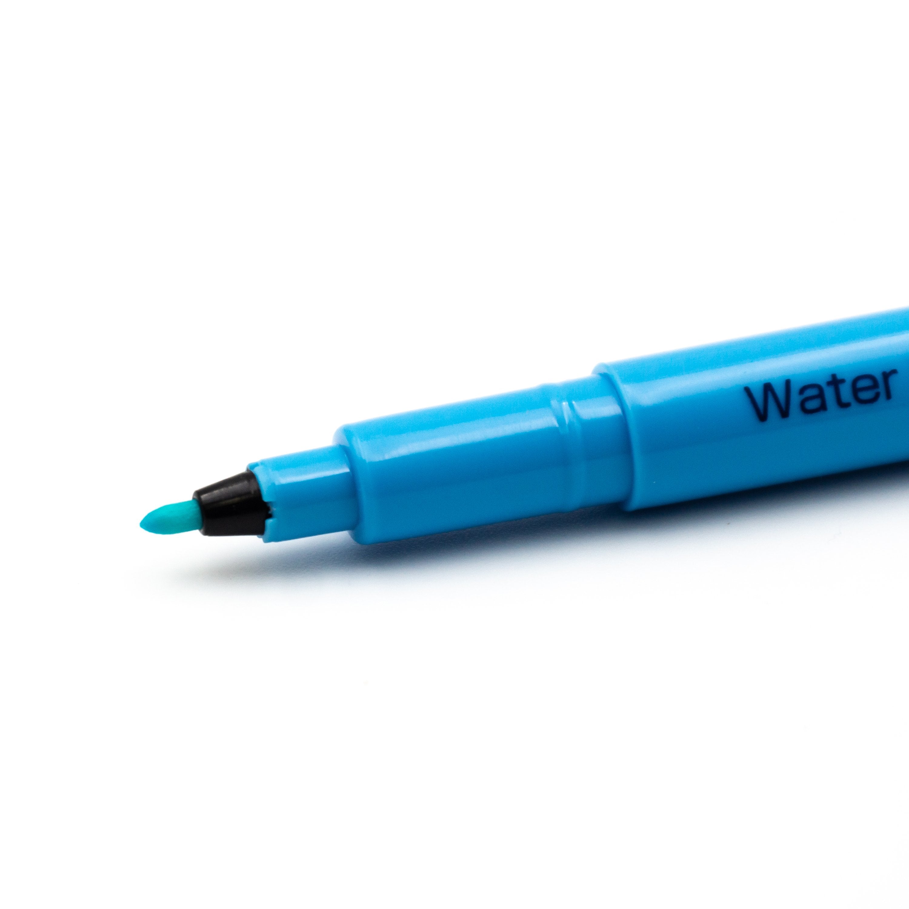 Water Erasable Marker (Thick)