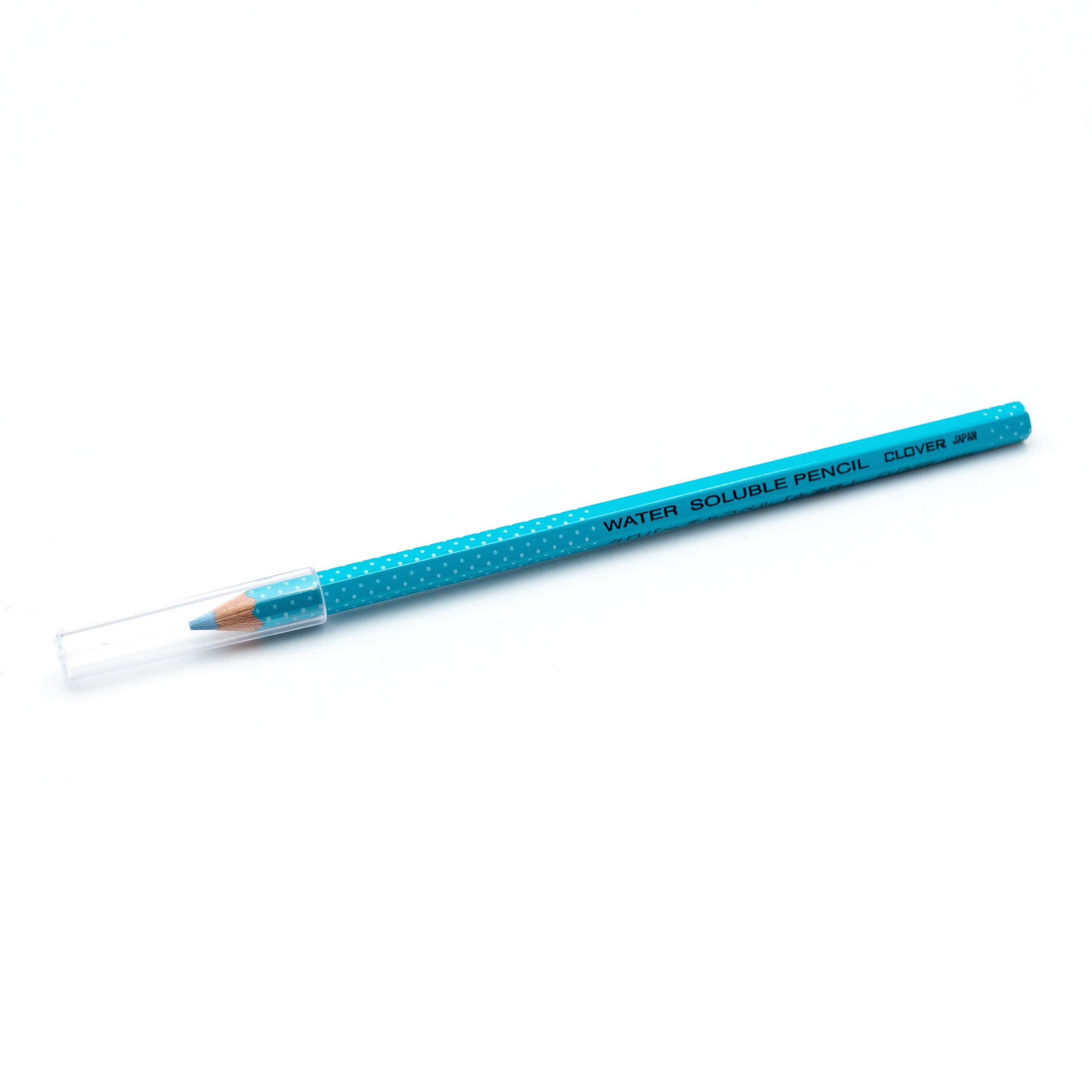 Water Soluble Pencil (Blue)
