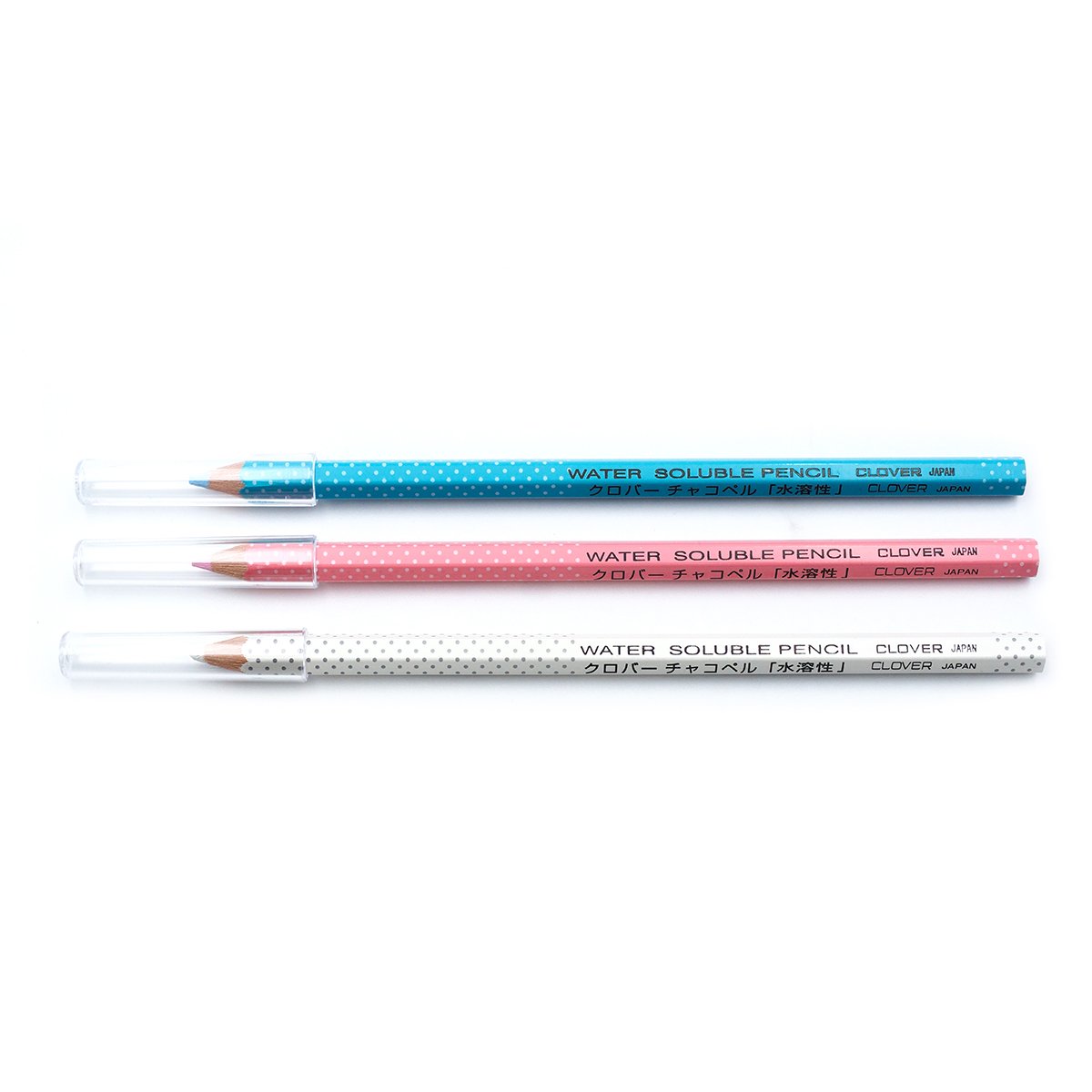 Water Soluble Pencils (Assorted)