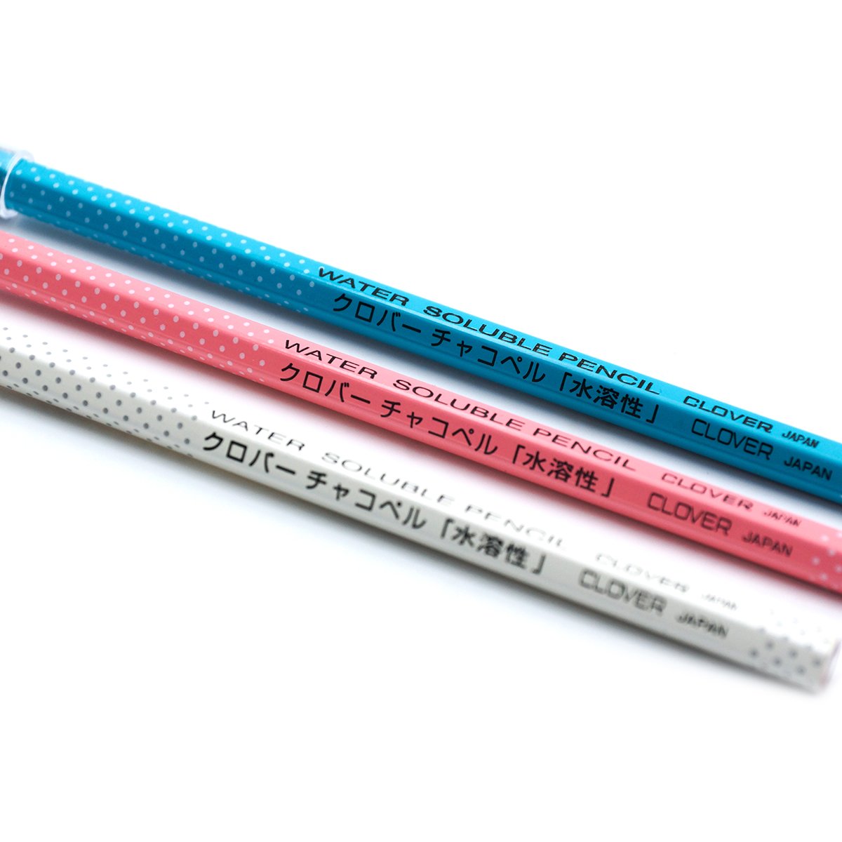 Water Soluble Pencils (Assorted)