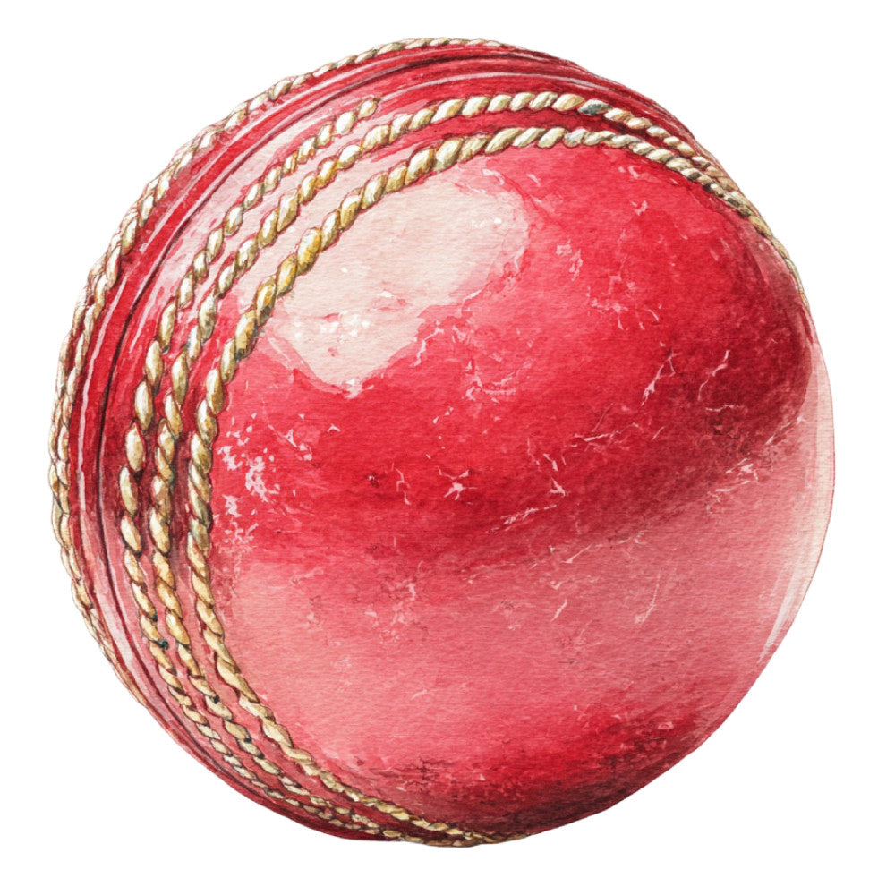 Watercolor Cricket Fabric Panel 16