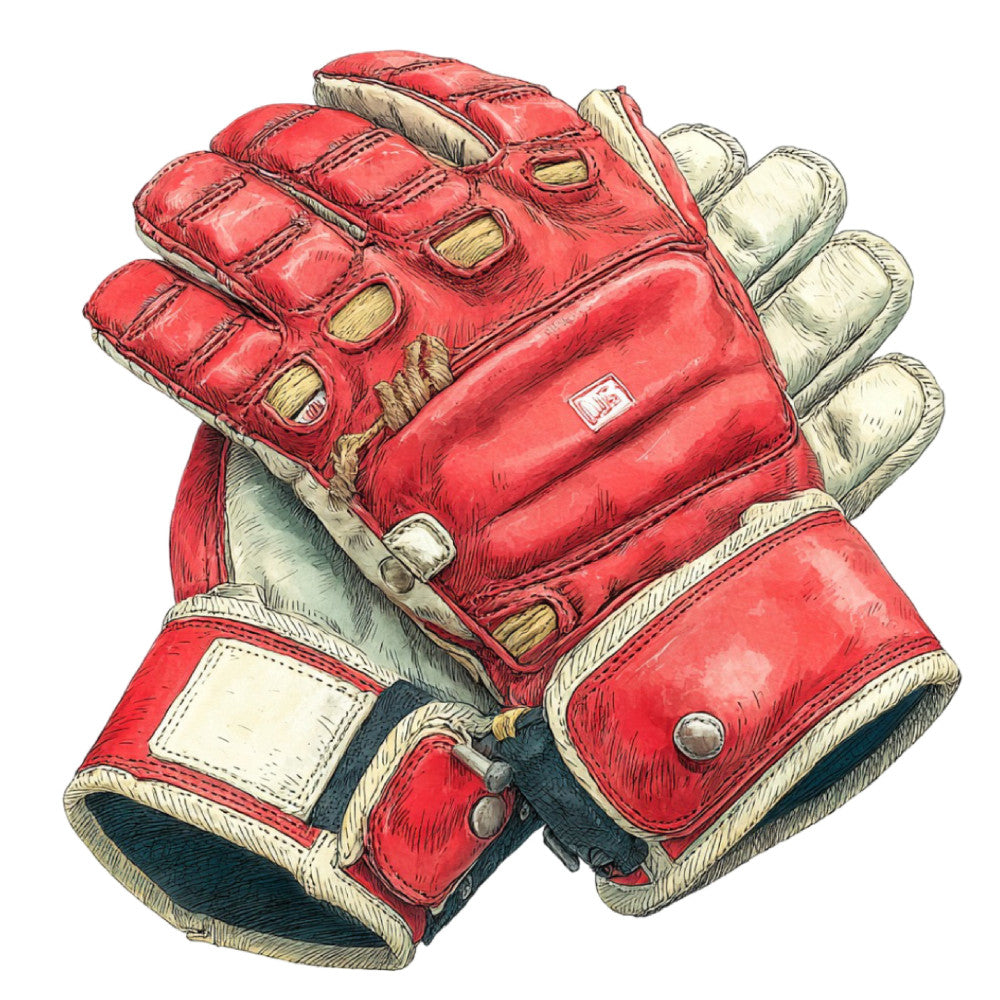 Watercolor Cricket Fabric Panel 6