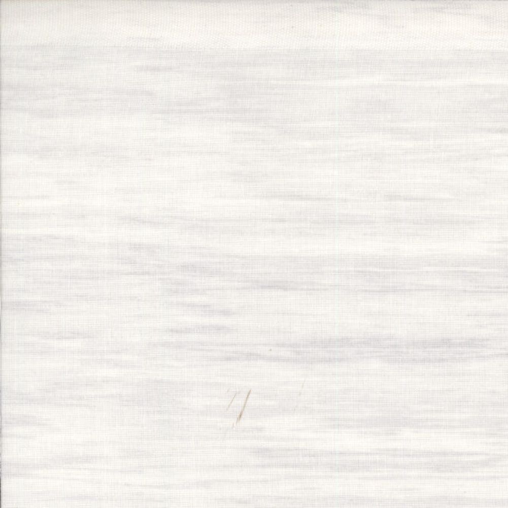 White Timber 45" Wide Cotton Fabric Per Yard
