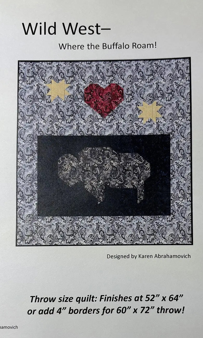 Wild West Checker Distributor