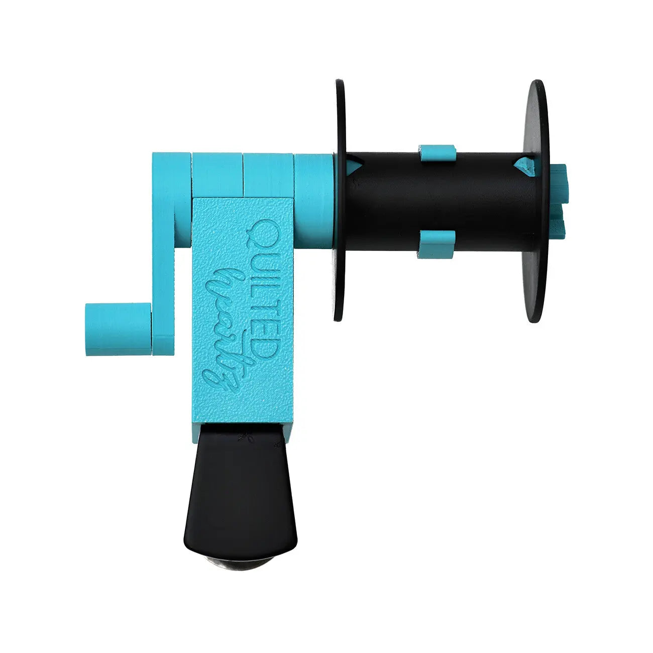 Winding Eaze Peacock Blue - Linda's Electric Quilters