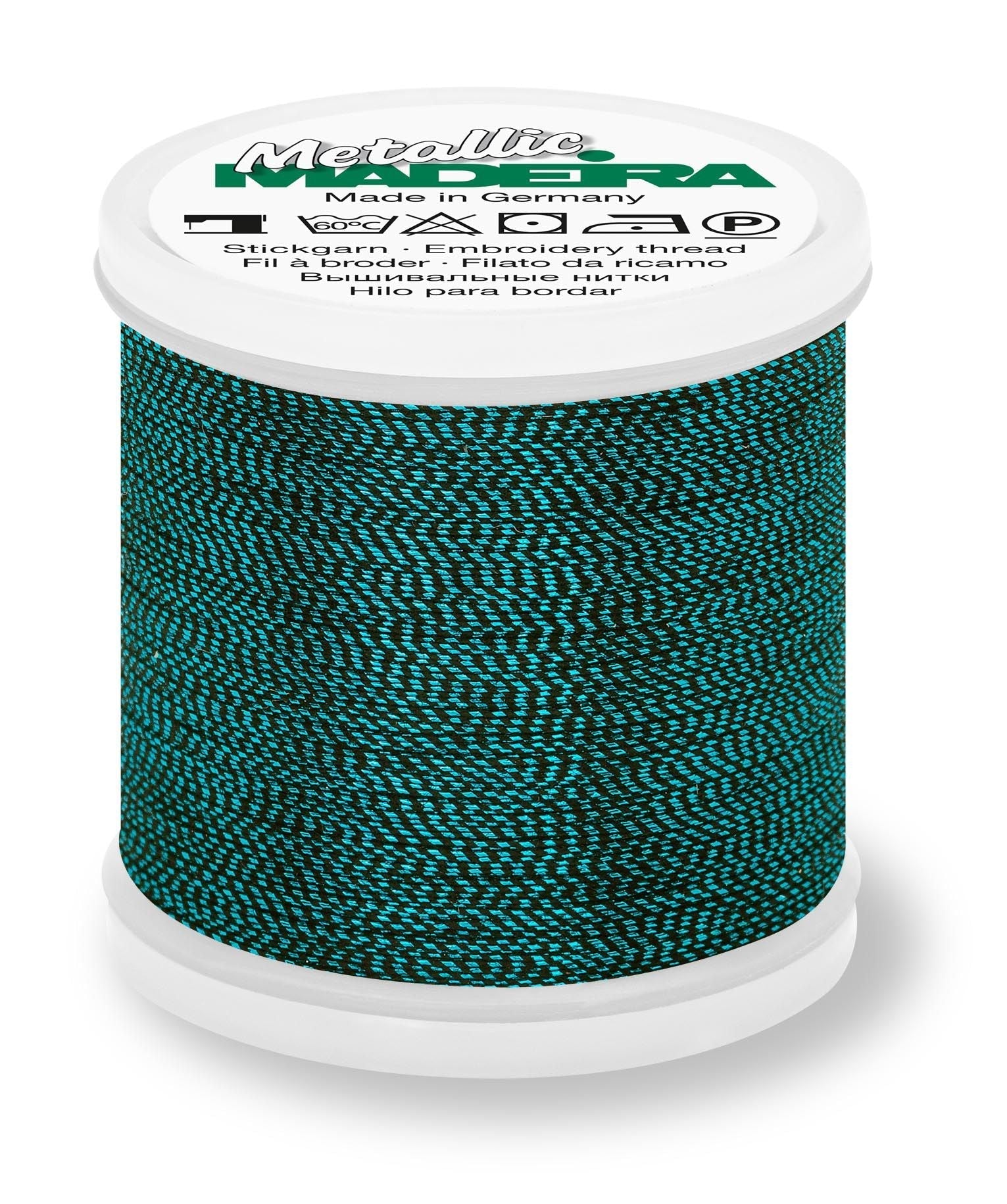 Madeira Metallic #40 Soft