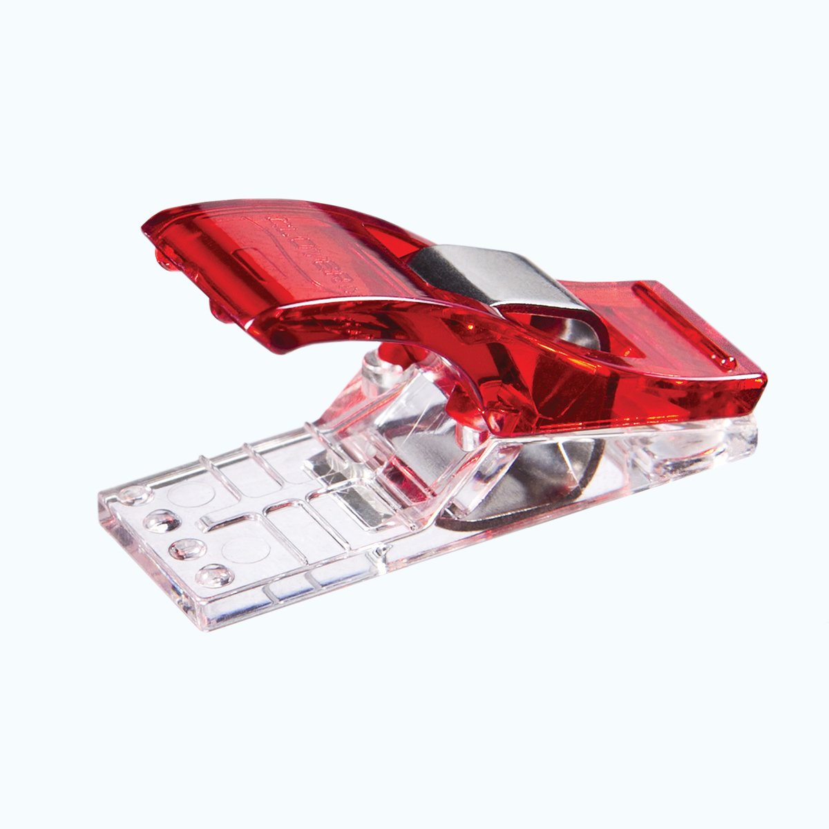 Wonder Clips® (Red) - 10 pcs.