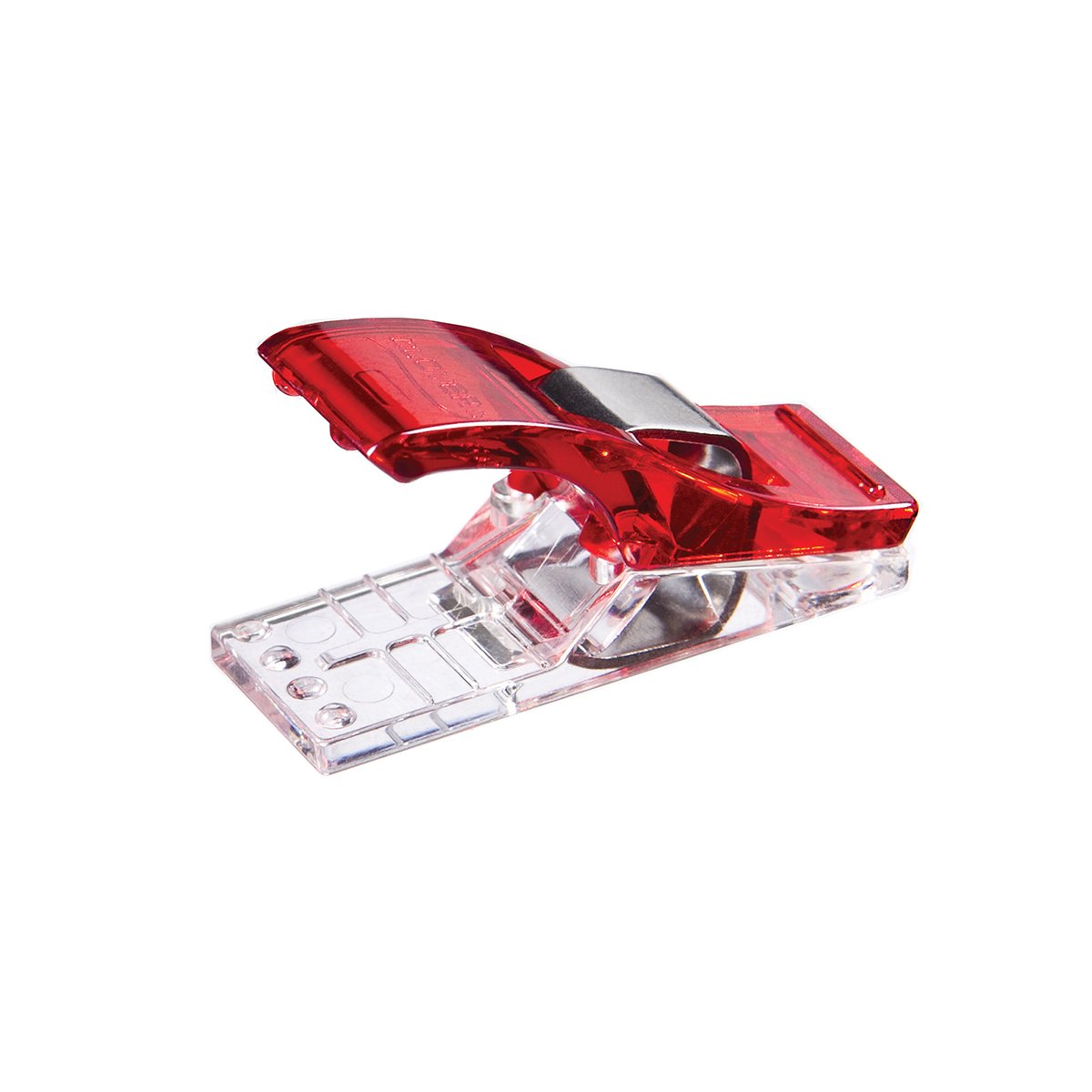 Wonder Clips® (Red) - 100 pcs.