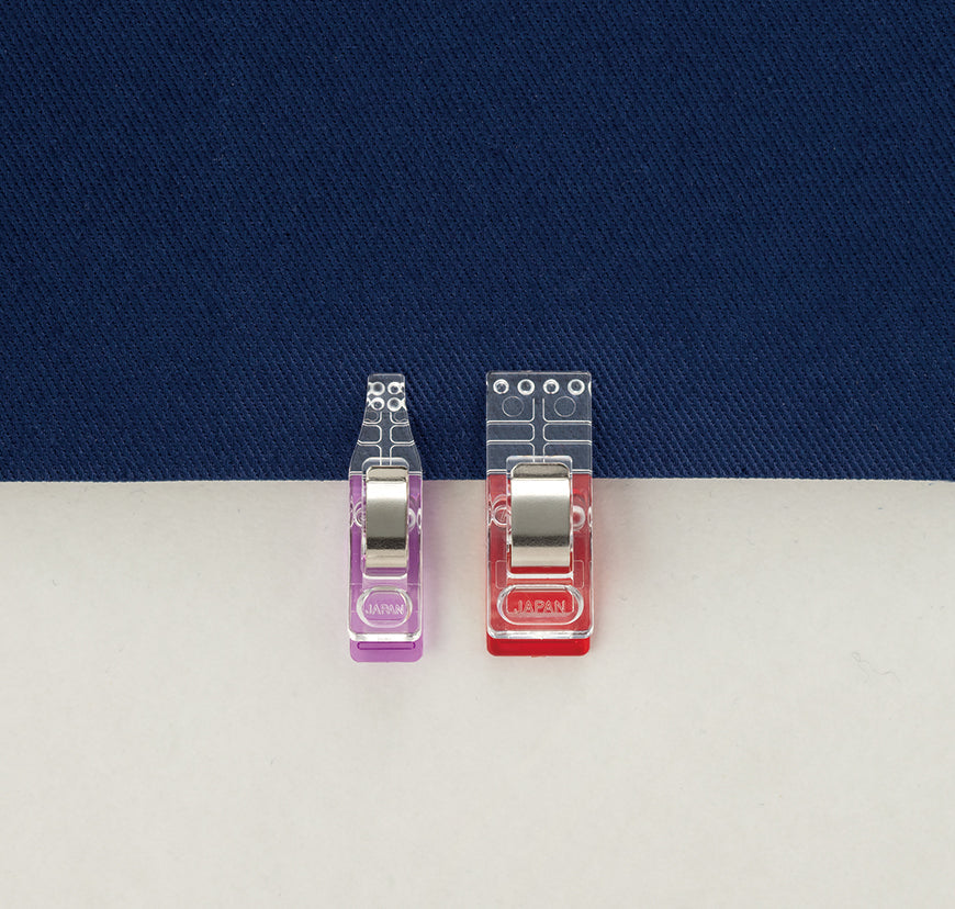 Wonder Clips® "Variety Pack"