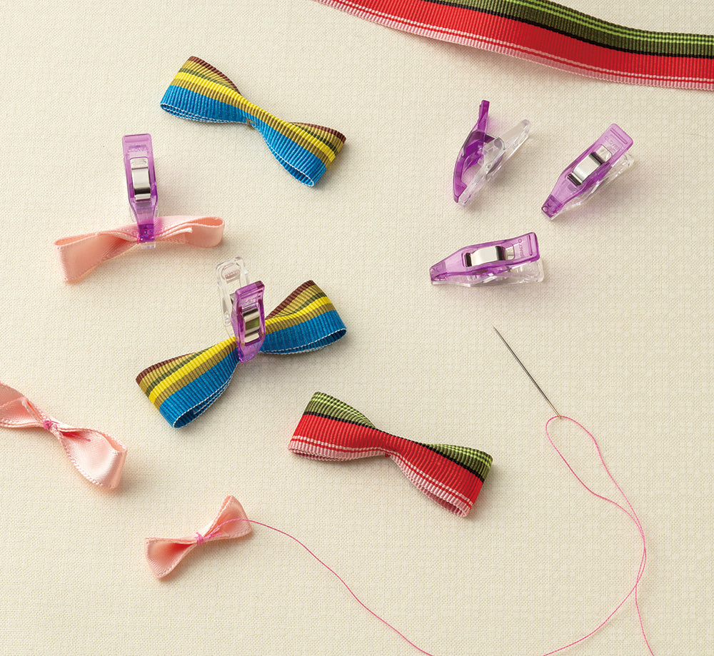 Wonder Clips® "Variety Pack"